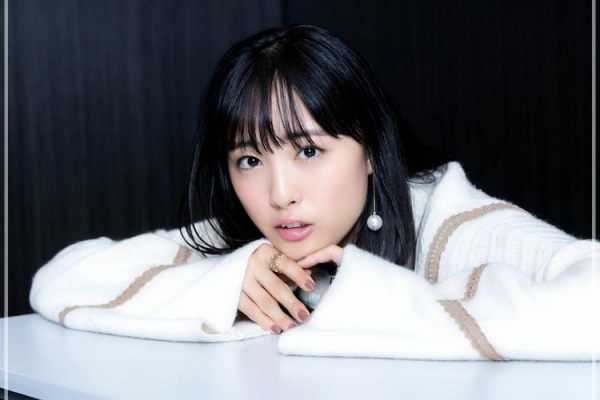 大友花恋インタビュー